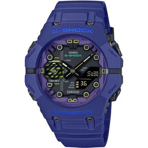 Casio G-SHOCK Ga-B001cbr-2Adr Erkek Kol Saati