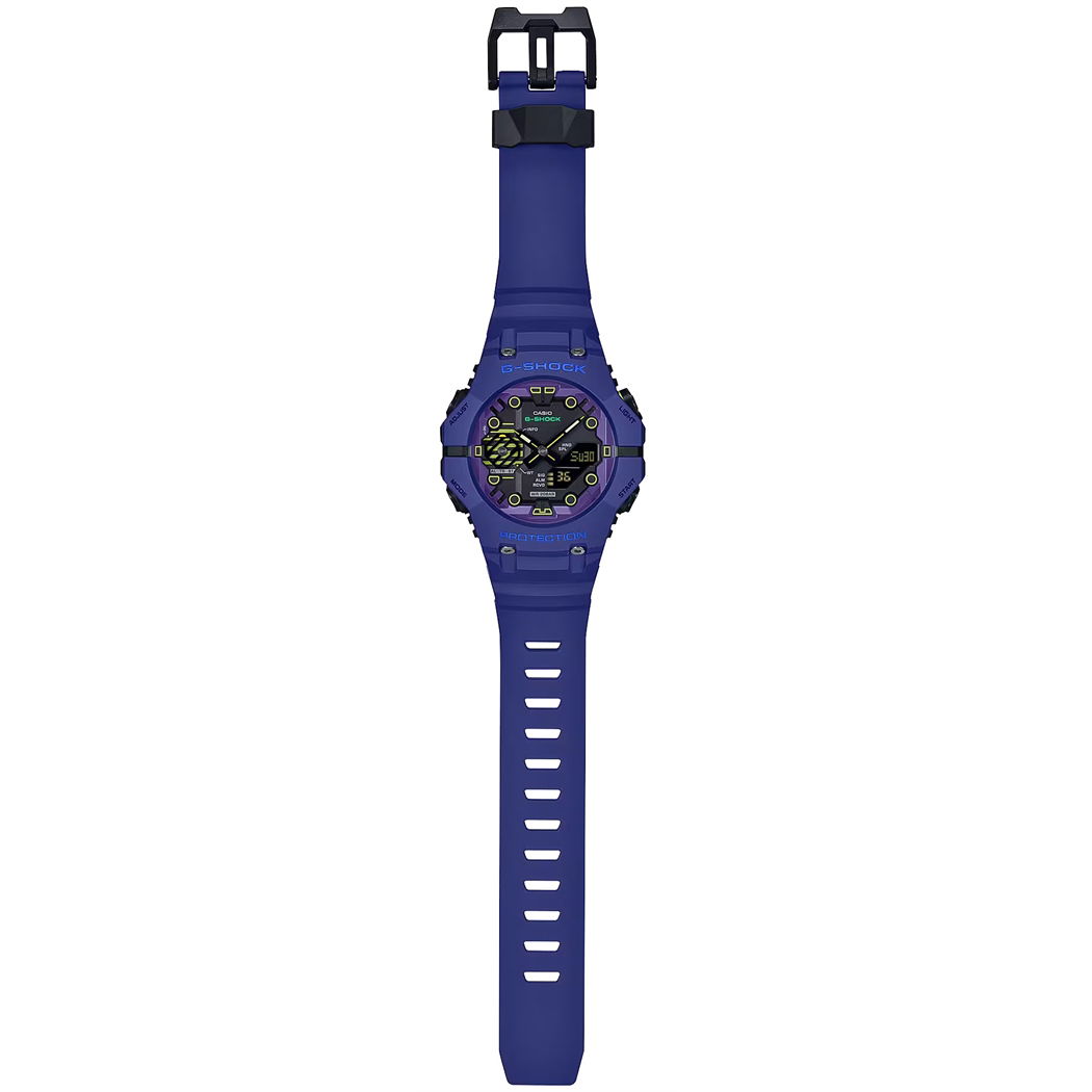 Casio G-SHOCK Ga-B001cbr-2Adr Erkek Kol Saati
