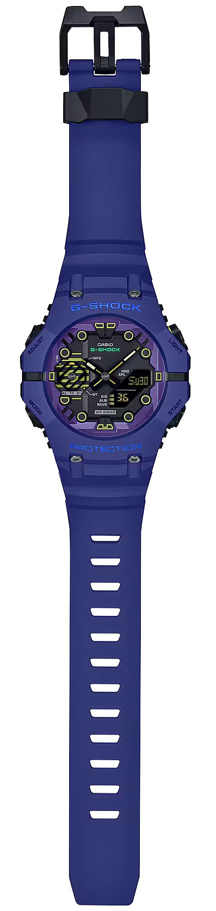 Casio G-SHOCK Ga-B001cbr-2Adr Erkek Kol Saati