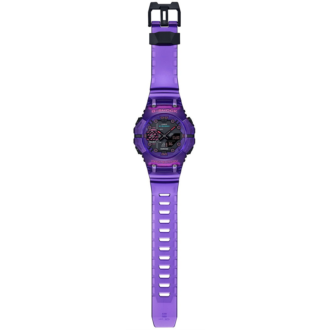 Casio Ga-B001cbrs-6Adr G-Shock Erkek Kol Saati