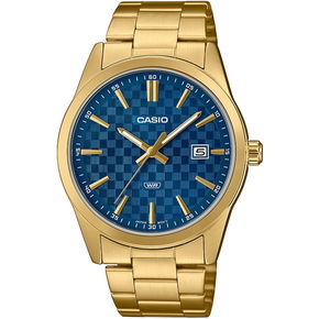 Casio Mtp-Vd03g-2Audf Erkek Kol Saati