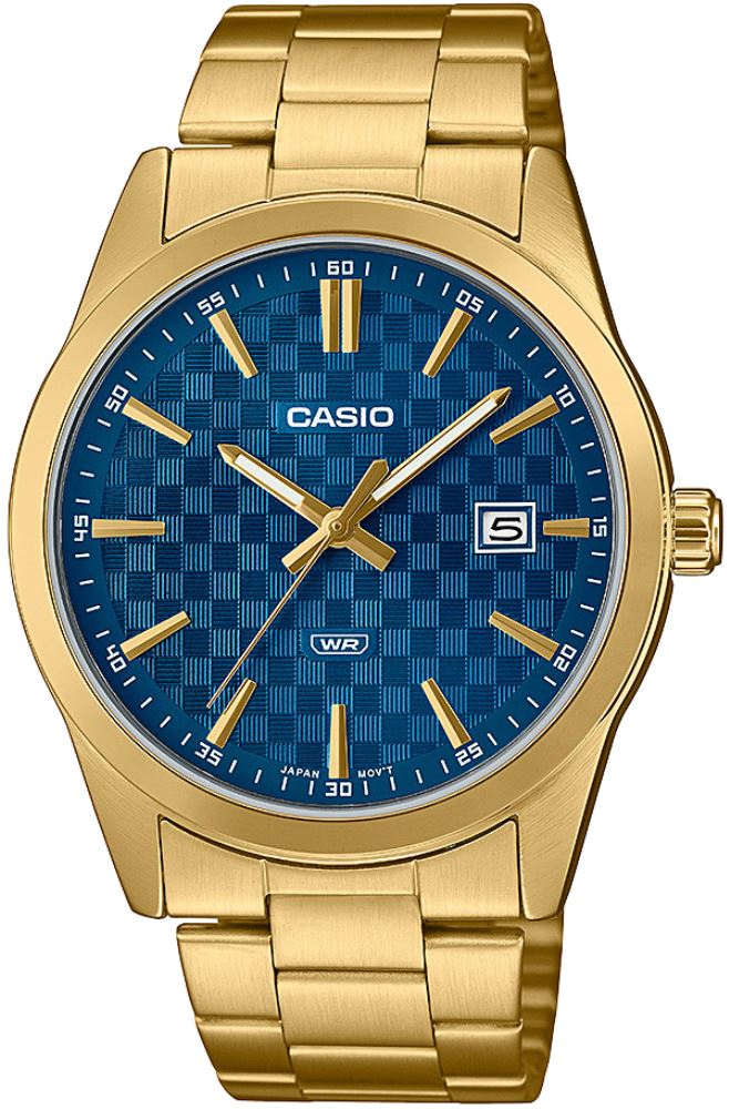 Casio Mtp-Vd03g-2Audf Erkek Kol Saati