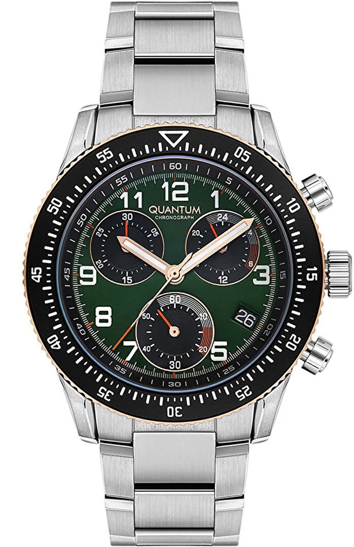 Quantum Pwg1119.570 Erkek Kol Saati