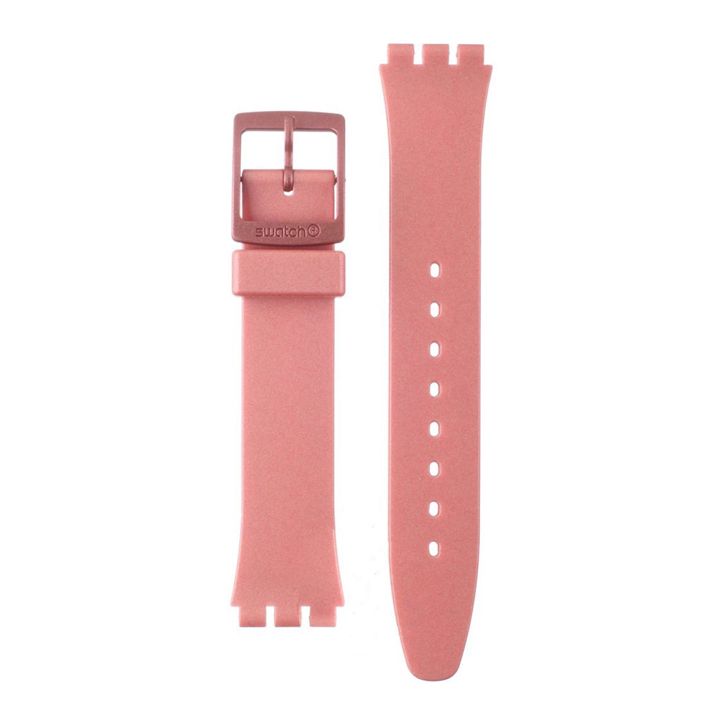 Swatch Saat Kordonu Agp154 