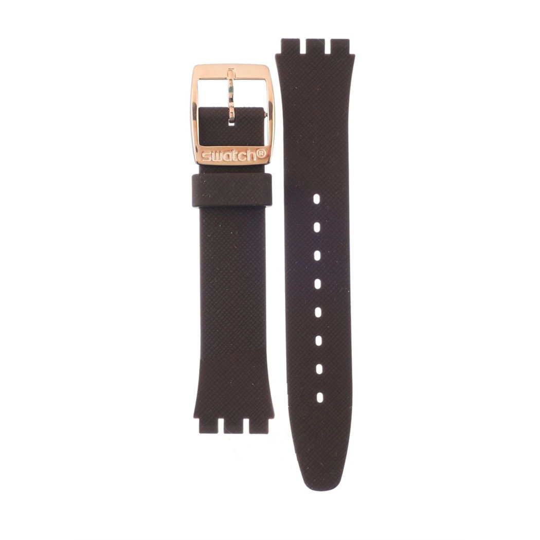 Swatch Saat Kordonu Aylg701 