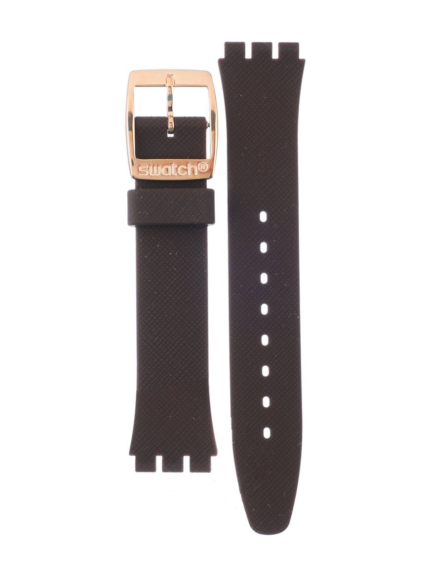 Swatch Saat Kordonu Aylg701 