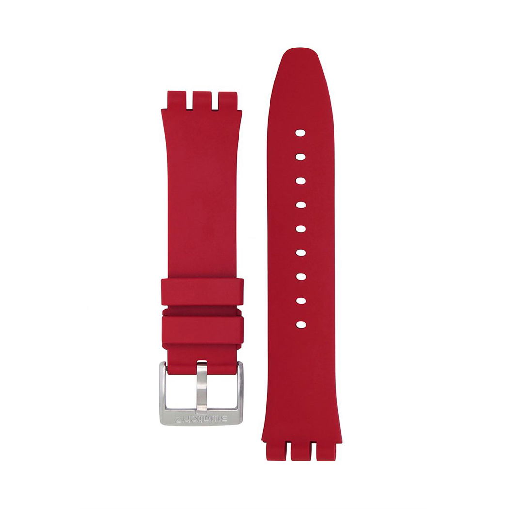 Swatch Saat Kordonu Ayvs524 