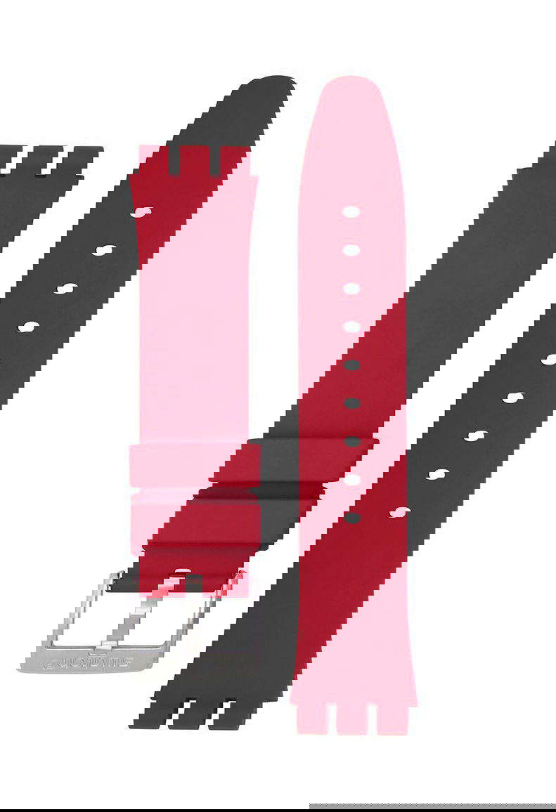 Swatch Saat Kordonu Ayvs524 