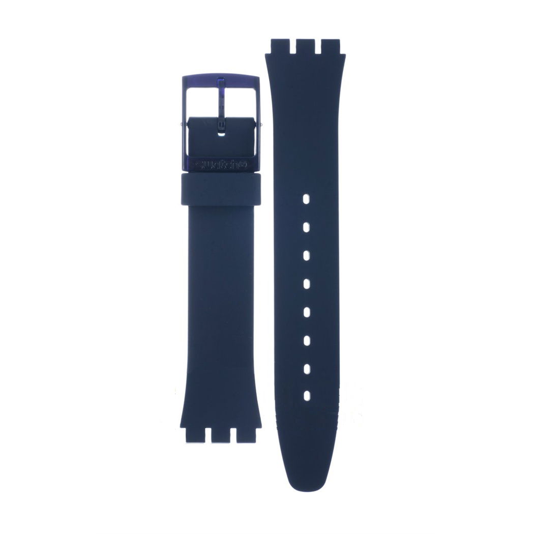 Swatch Saat Kordonu Agn254