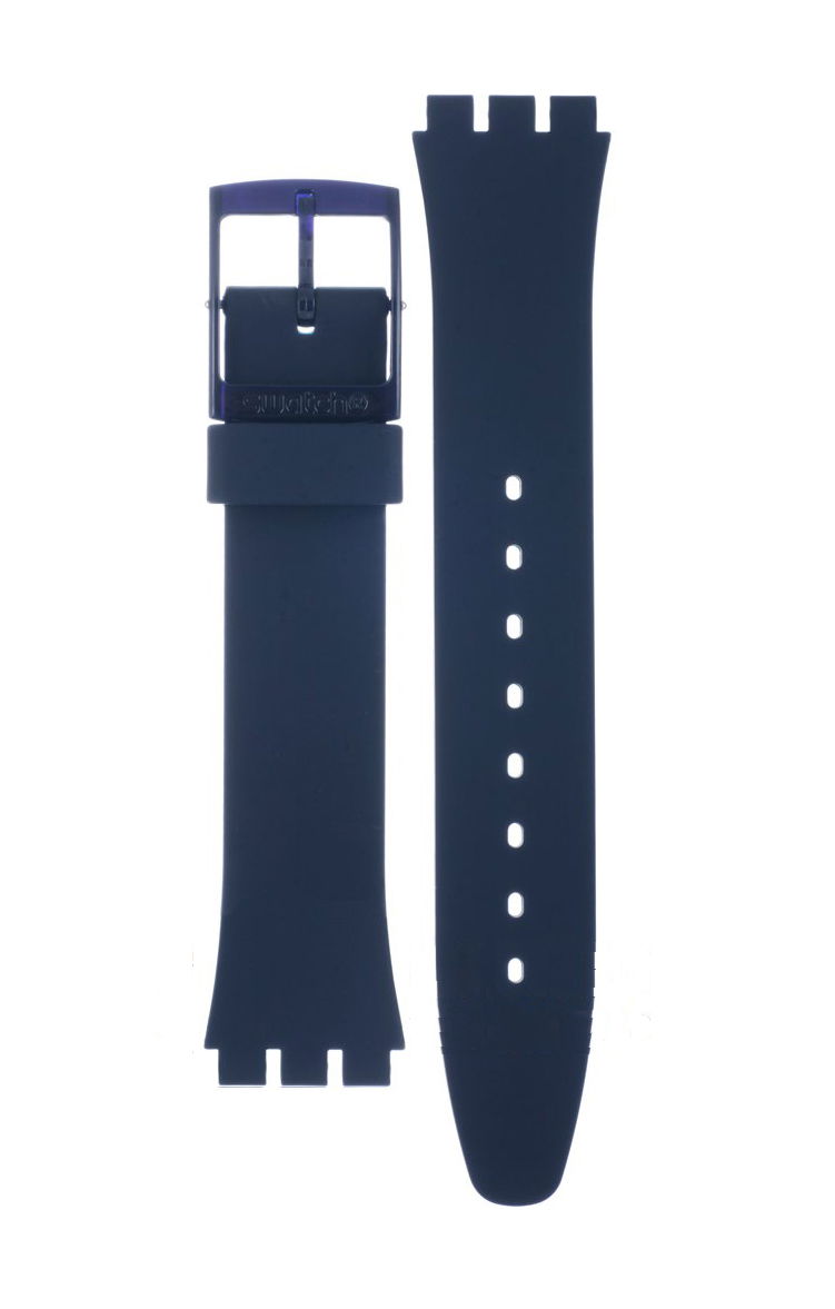 Swatch Saat Kordonu Agn254