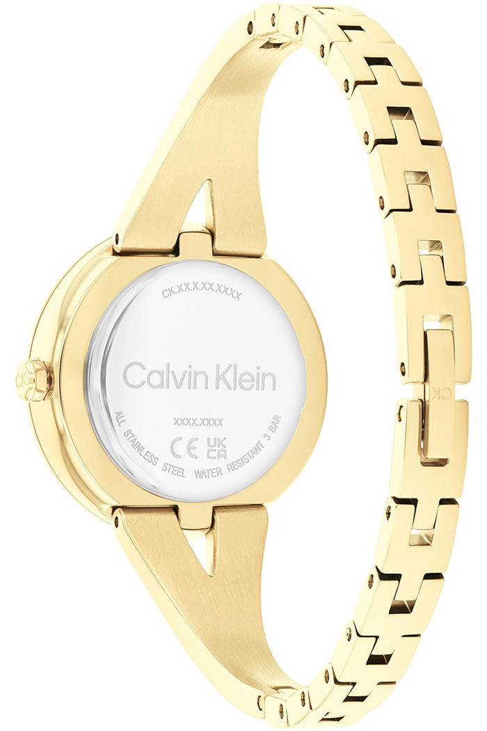 Calvin Klein Ck25100027 Kadın Kol Saati