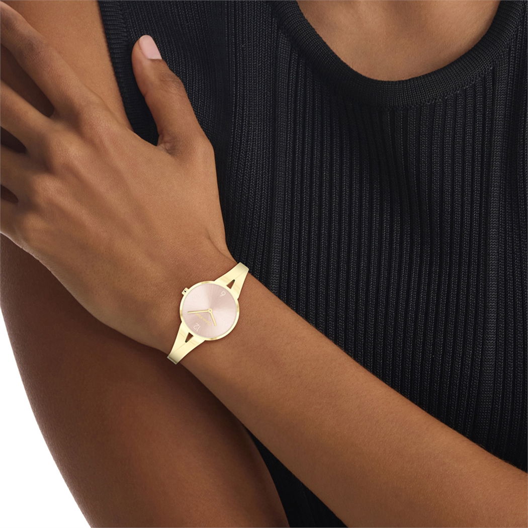 Calvin Klein Ck25100027 Kadın Kol Saati