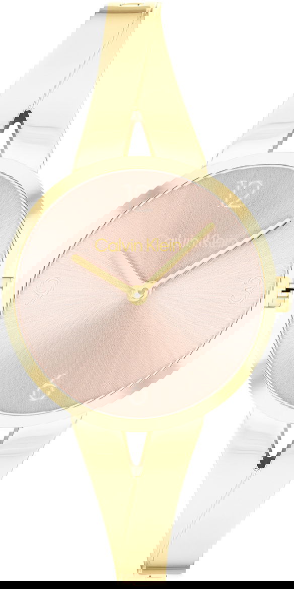 Calvin Klein Ck25100027 Kadın Kol Saati