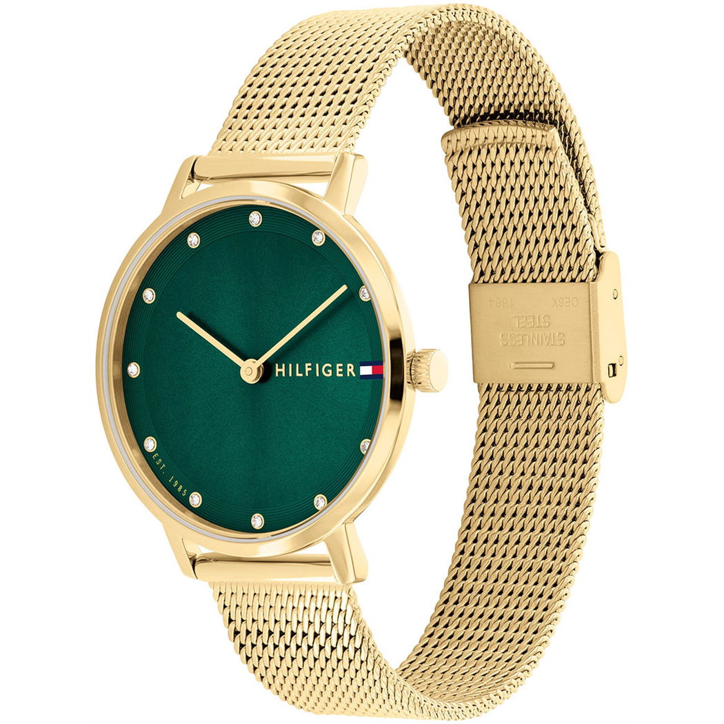 Tommy Hilfiger Th1782668 Kadın Kol Saati