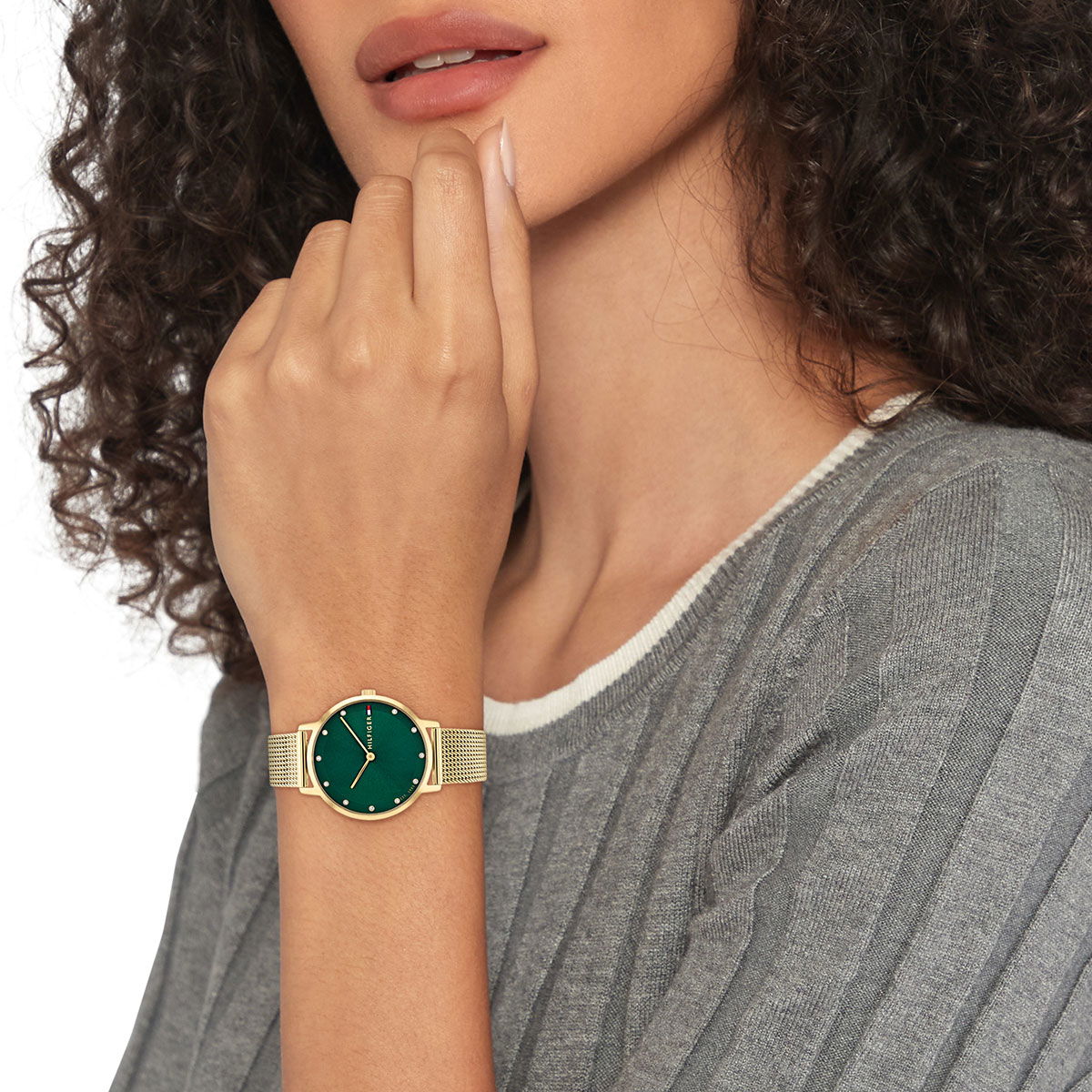 Tommy Hilfiger Th1782668 Kadın Kol Saati