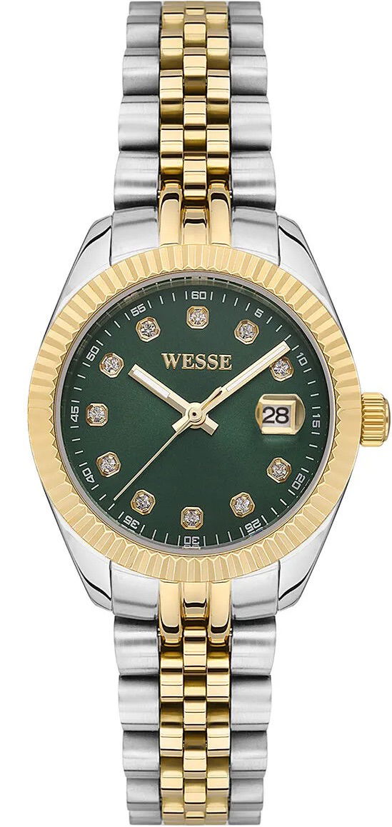 Wesse Wwl302807 Kadın Kol Saati