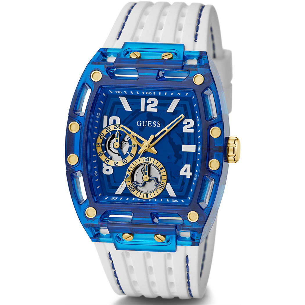 Guess Gugw0499g6 Erkek Kol Saati