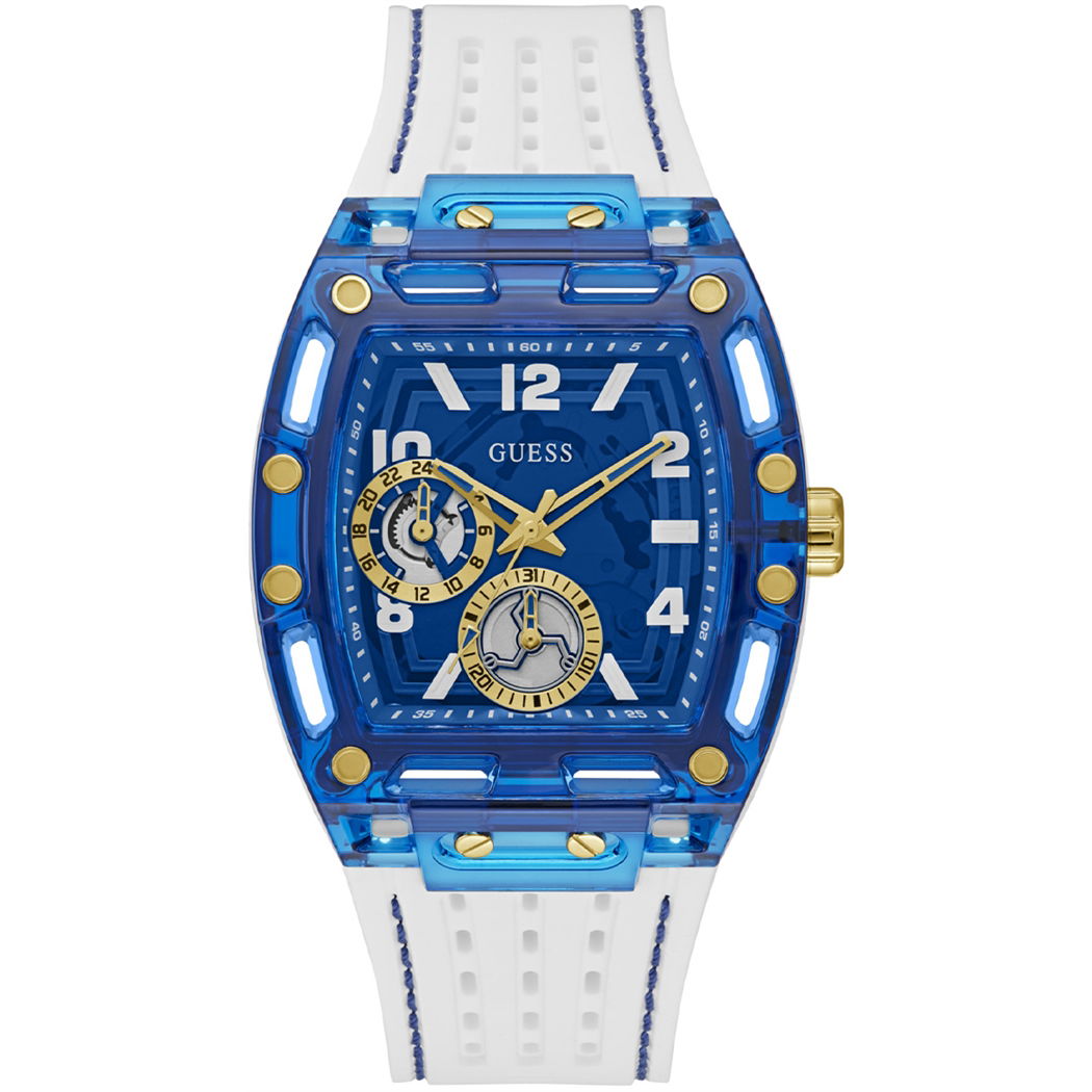 Guess Gugw0499g6 Erkek Kol Saati