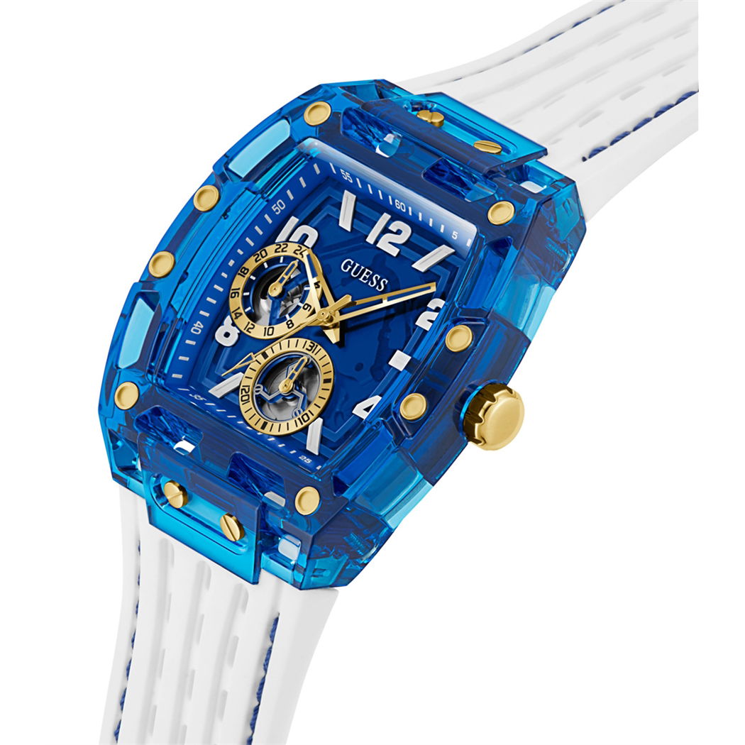 Guess Gugw0499g6 Erkek Kol Saati