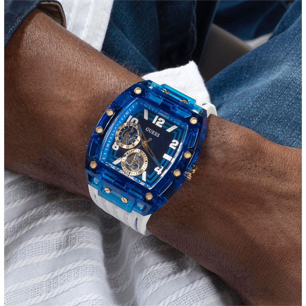 Guess Gugw0499g6 Erkek Kol Saati