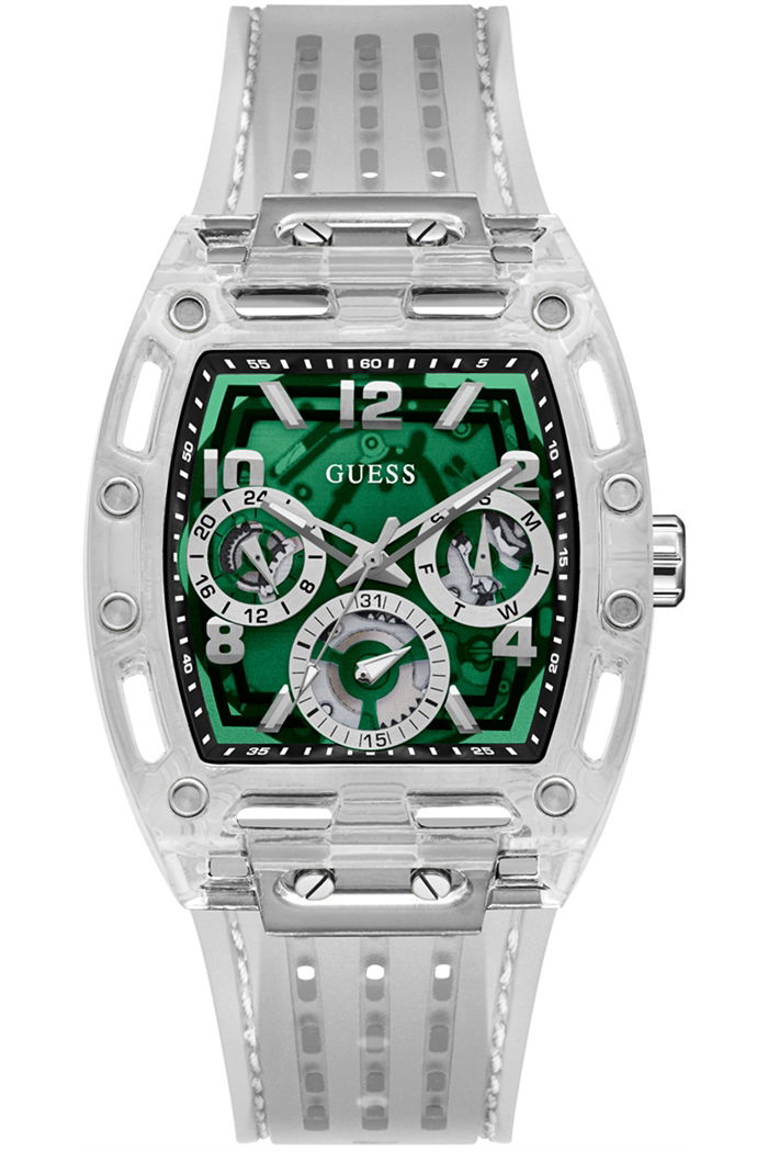 Guess Gugw0499g8 Erkek Kol Saati