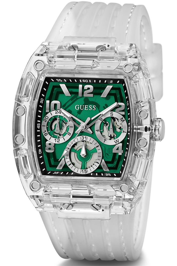 Guess Gugw0499g8 Erkek Kol Saati