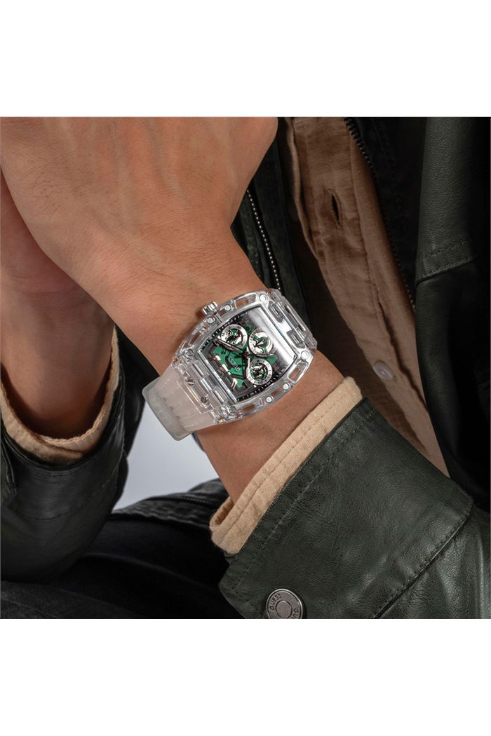 Guess Gugw0499g8 Erkek Kol Saati
