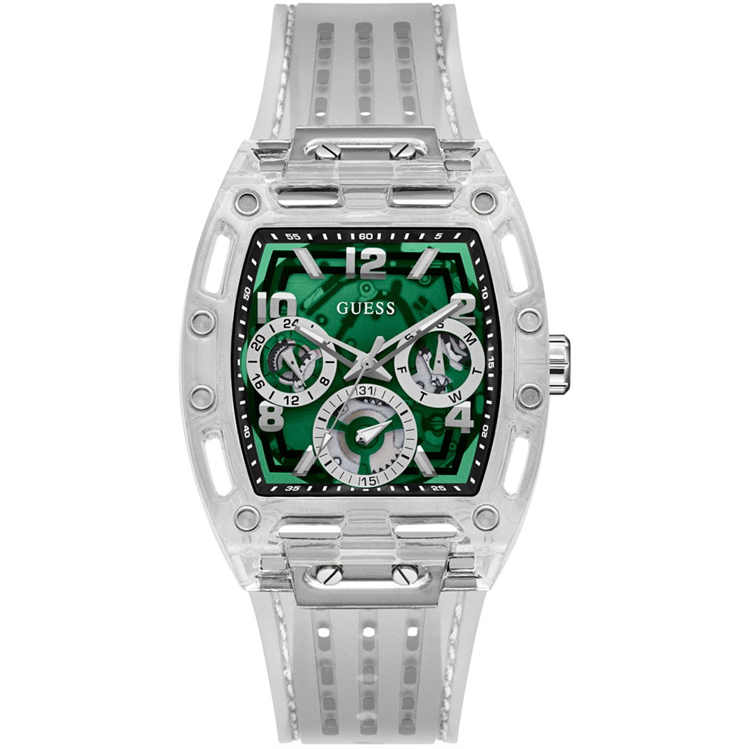 Guess Gugw0499g8 Erkek Kol Saati