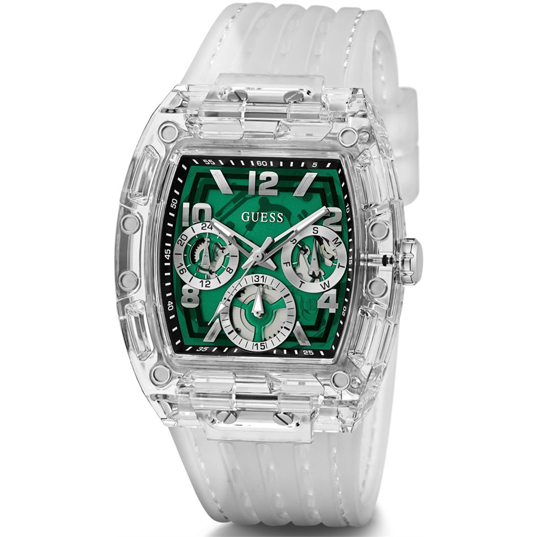 Guess Gugw0499g8 Erkek Kol Saati