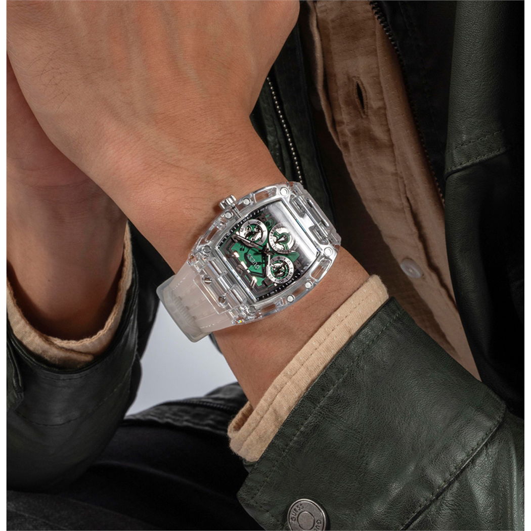 Guess Gugw0499g8 Erkek Kol Saati