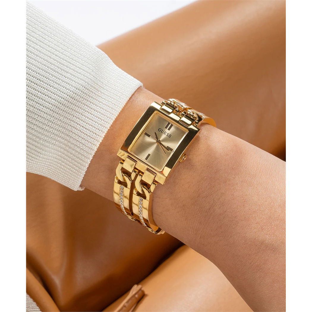 Guess Gugw0668l2 Kadın Kol Saati