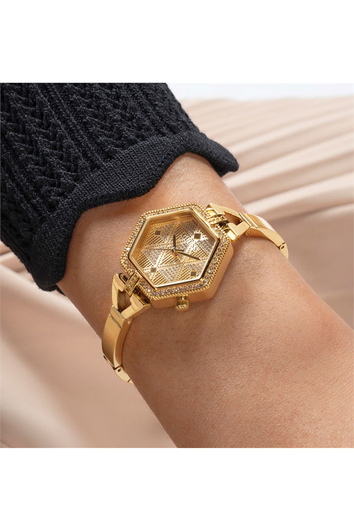 Guess Gugw0680l2 Kadın Kol Saati