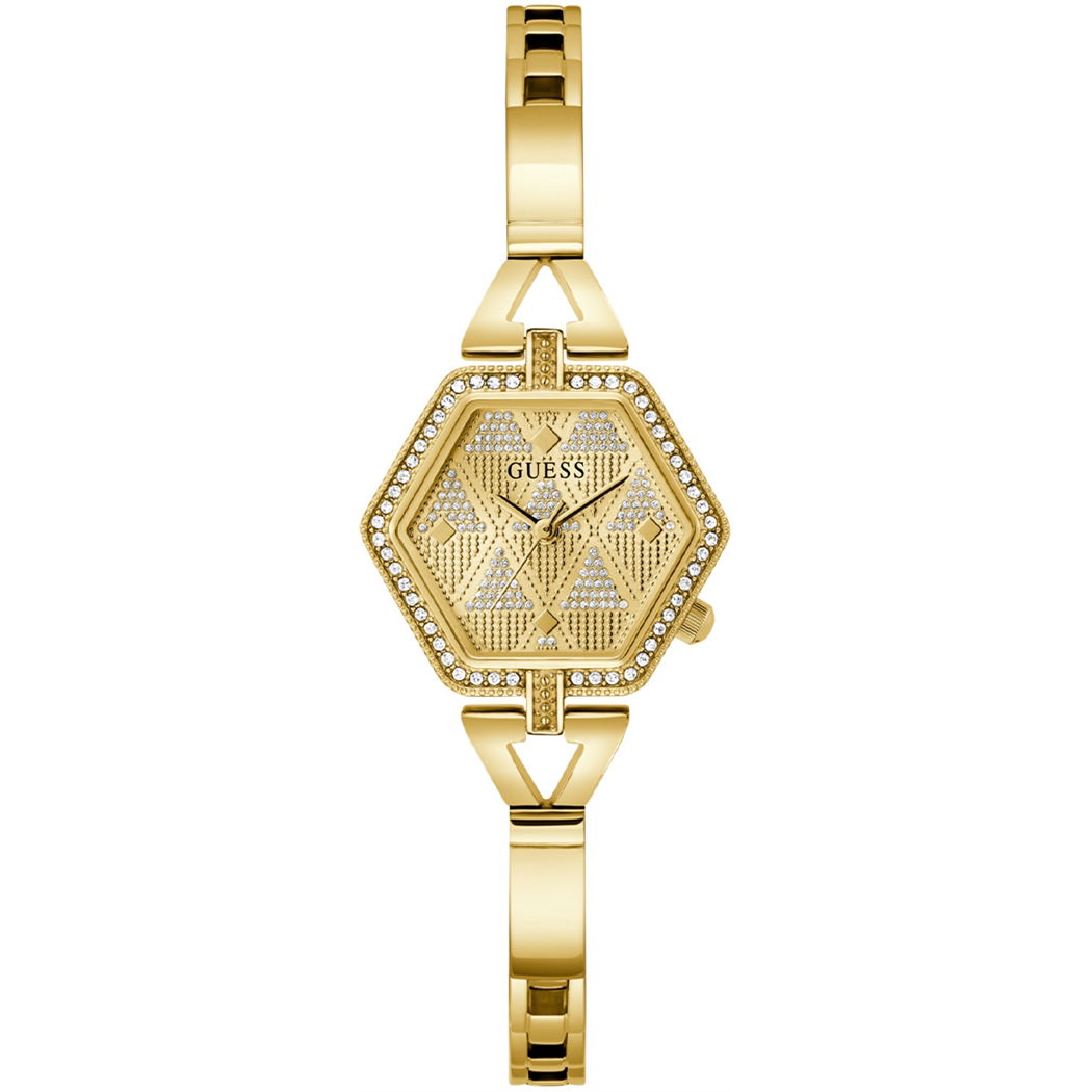 Guess Gugw0680l2 Kadın Kol Saati