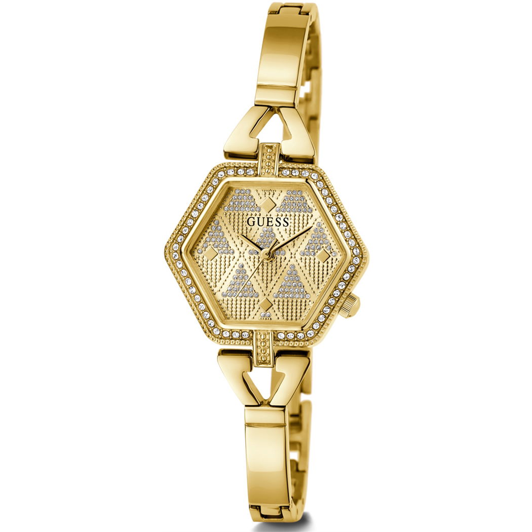 Guess Gugw0680l2 Kadın Kol Saati