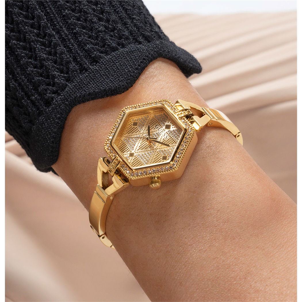 Guess Gugw0680l2 Kadın Kol Saati