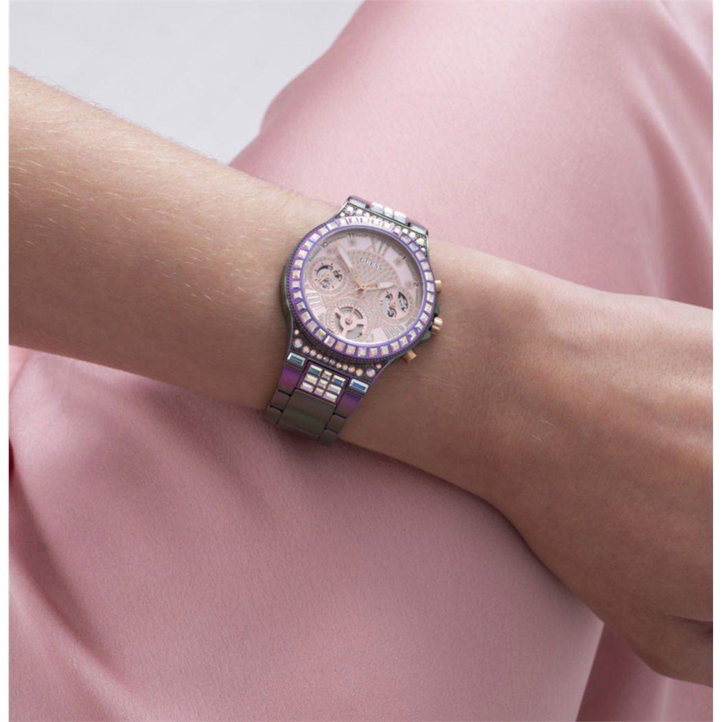 Guess Gugw0320l4 Kadın Kol Saati