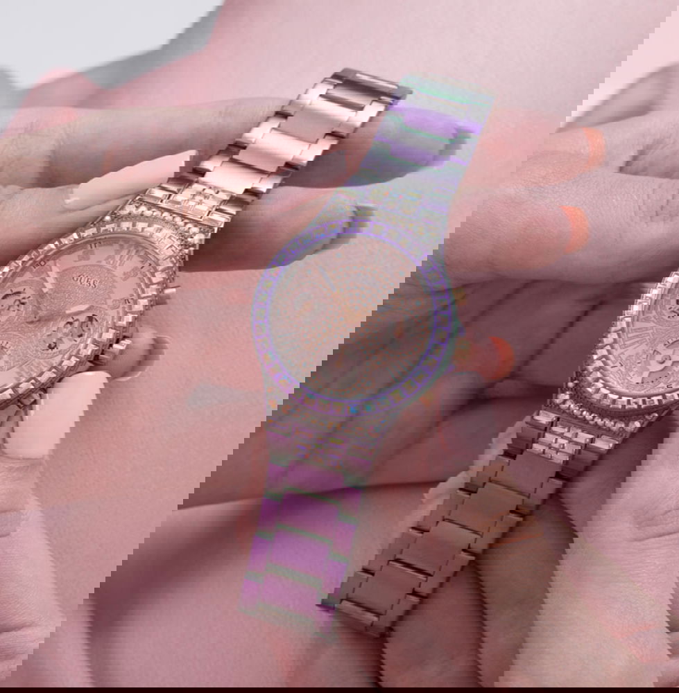 Guess Gugw0320l4 Kadın Kol Saati