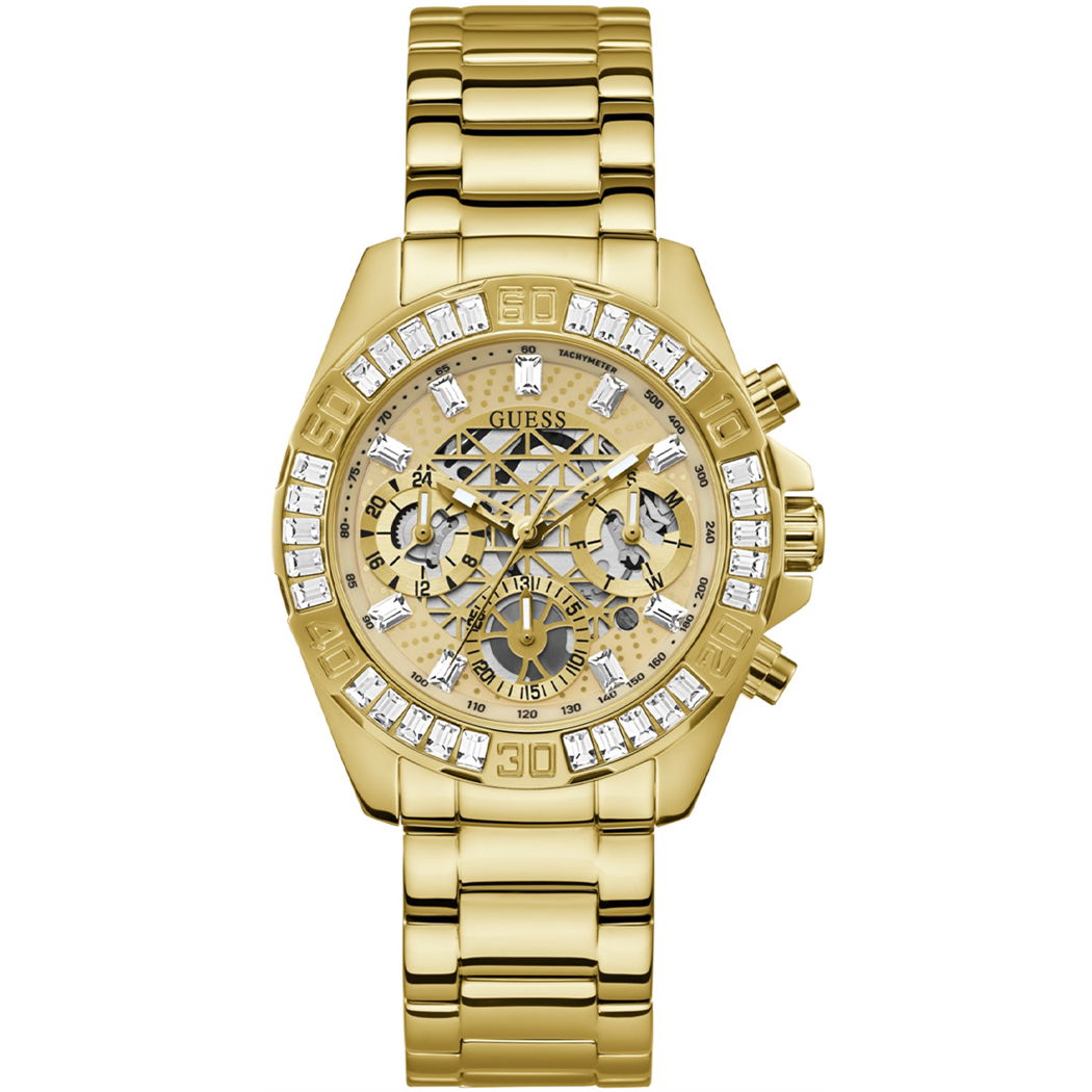 Guess Gugw0510l2 Kadın Kol Saati