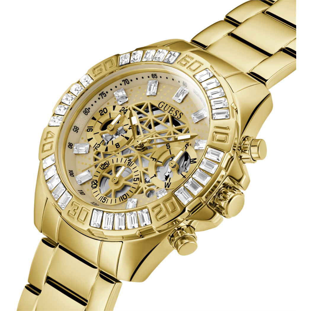 Guess Gugw0510l2 Kadın Kol Saati