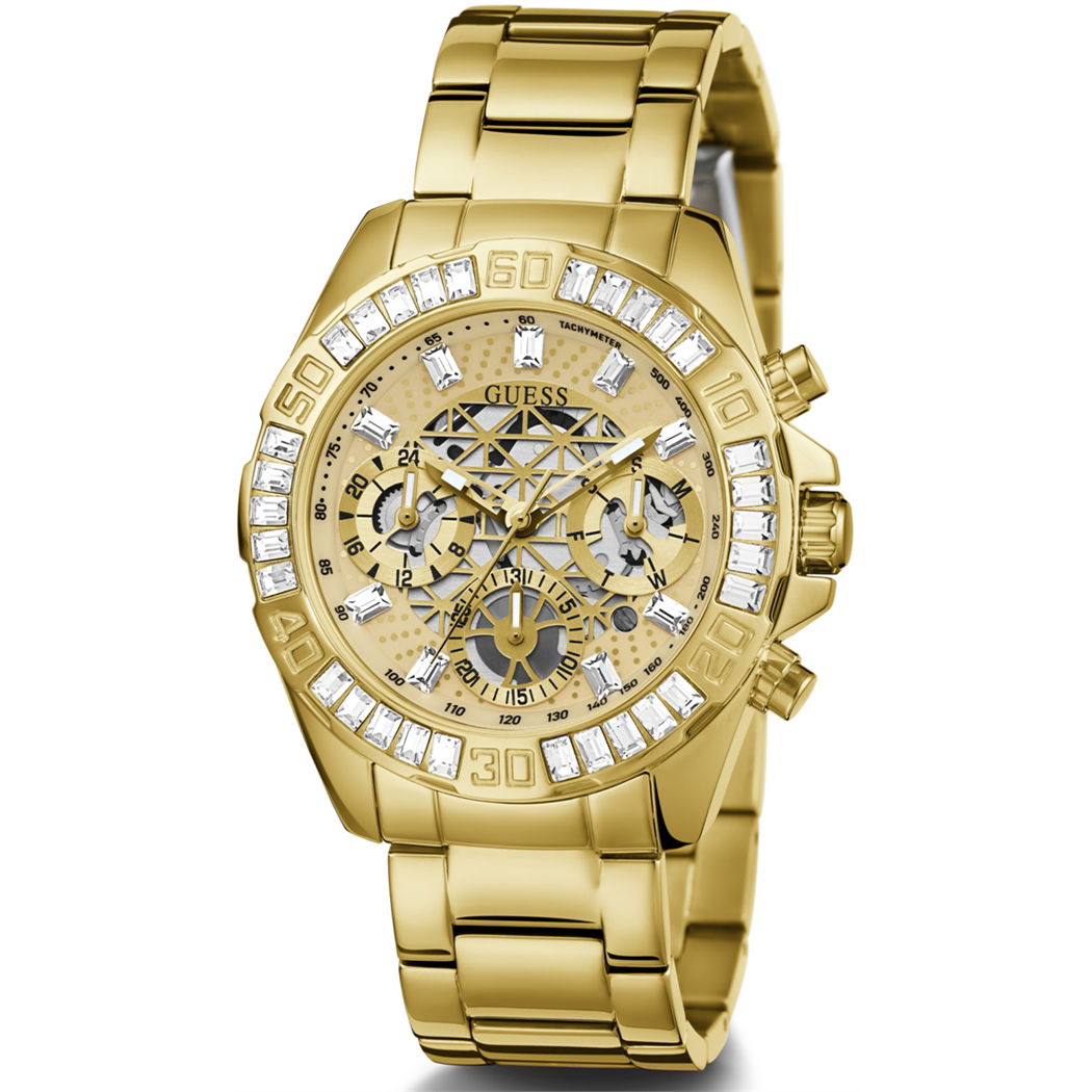 Guess Gugw0510l2 Kadın Kol Saati