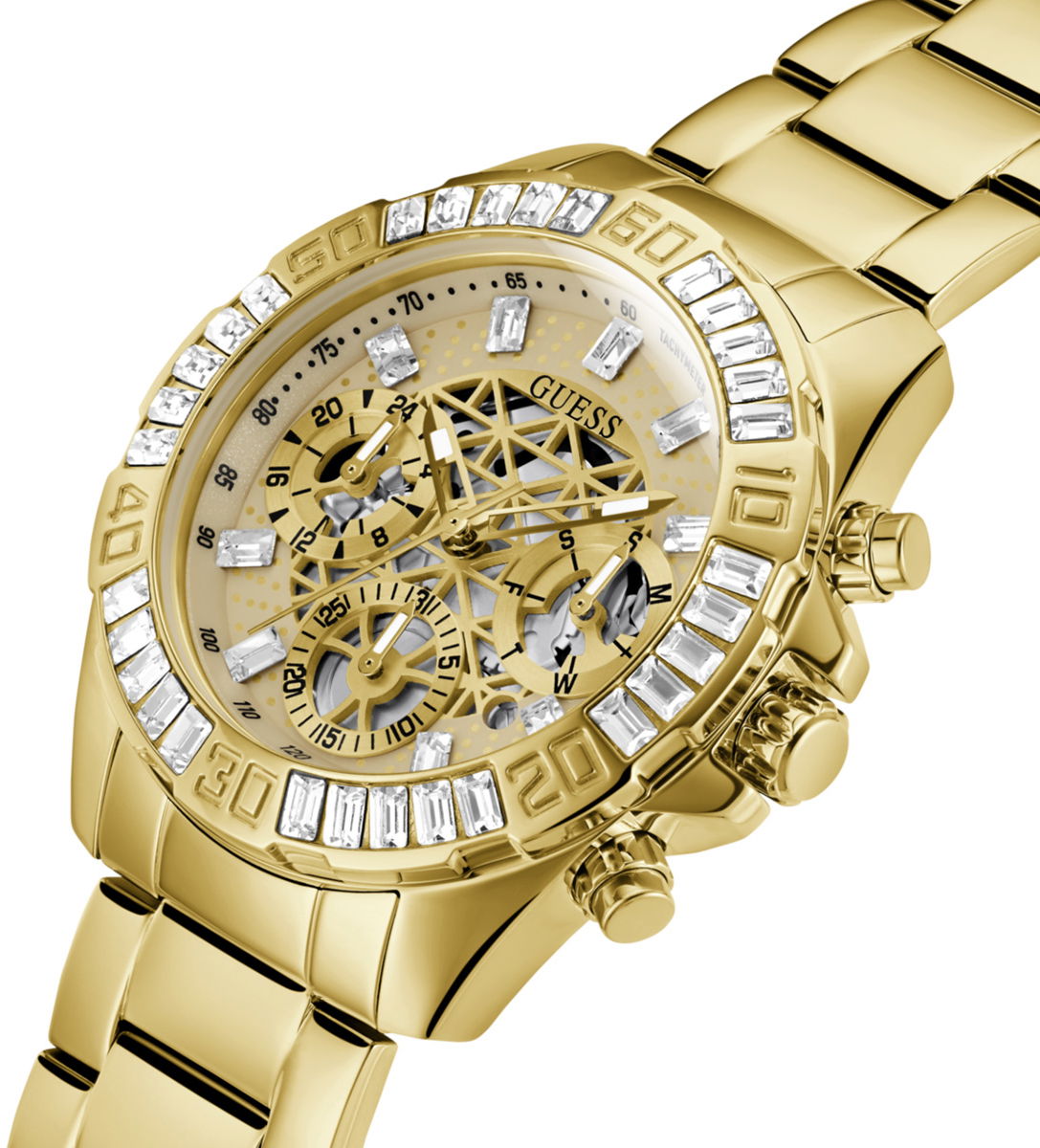 Guess Gugw0510l2 Kadın Kol Saati