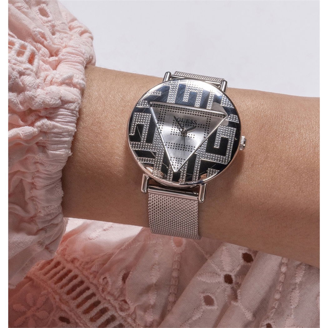 Guess Gugw0527l1 Kadın Kol Saati