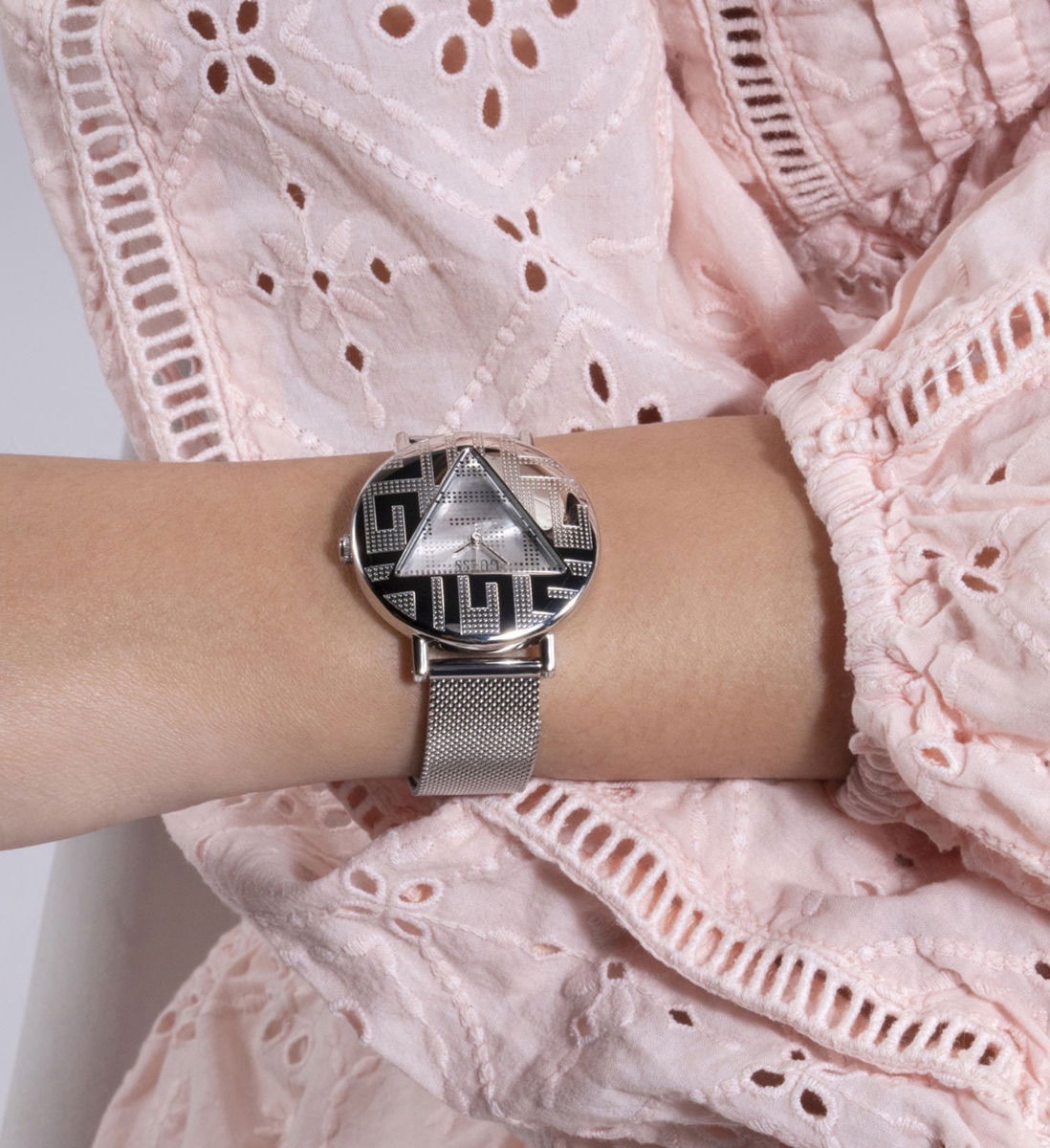 Guess Gugw0527l1 Kadın Kol Saati