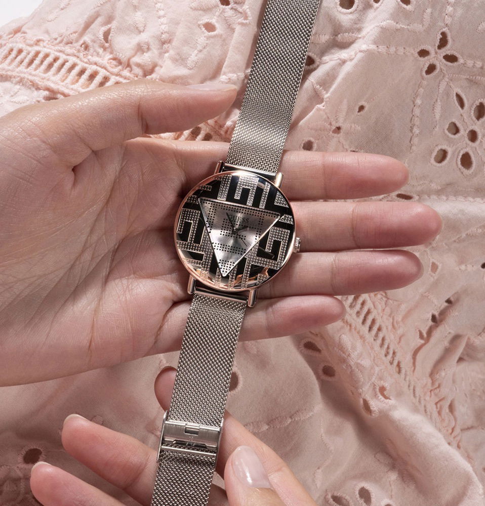 Guess Gugw0527l1 Kadın Kol Saati