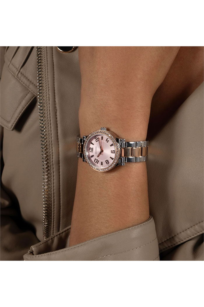 Guess Gugw0686l4 Kadın Kol Saati