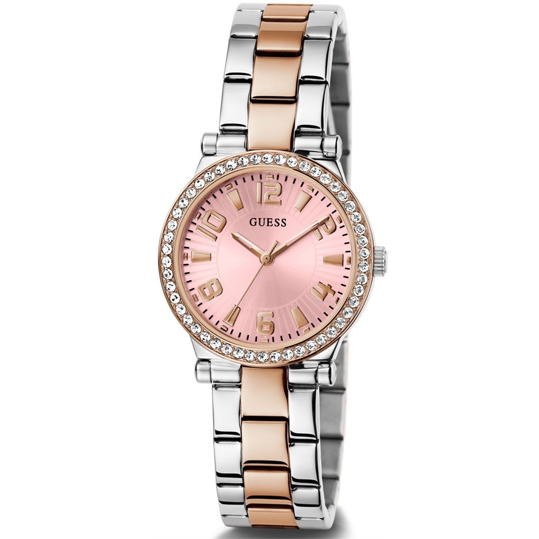 Guess Gugw0686l4 Kadın Kol Saati