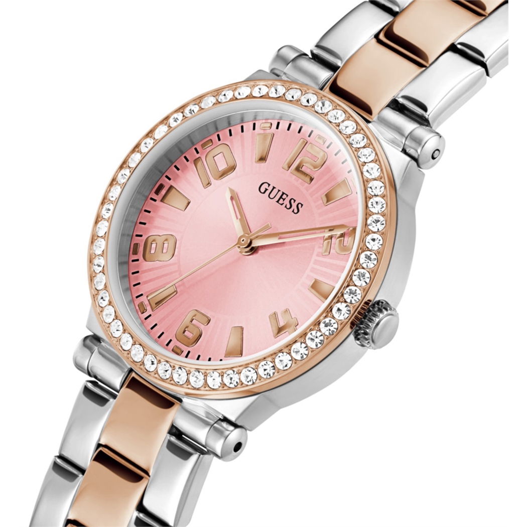 Guess Gugw0686l4 Kadın Kol Saati