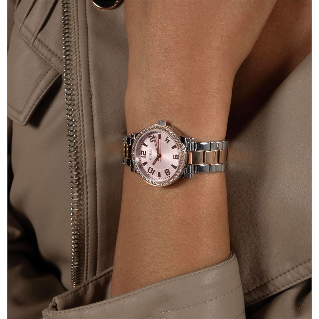 Guess Gugw0686l4 Kadın Kol Saati