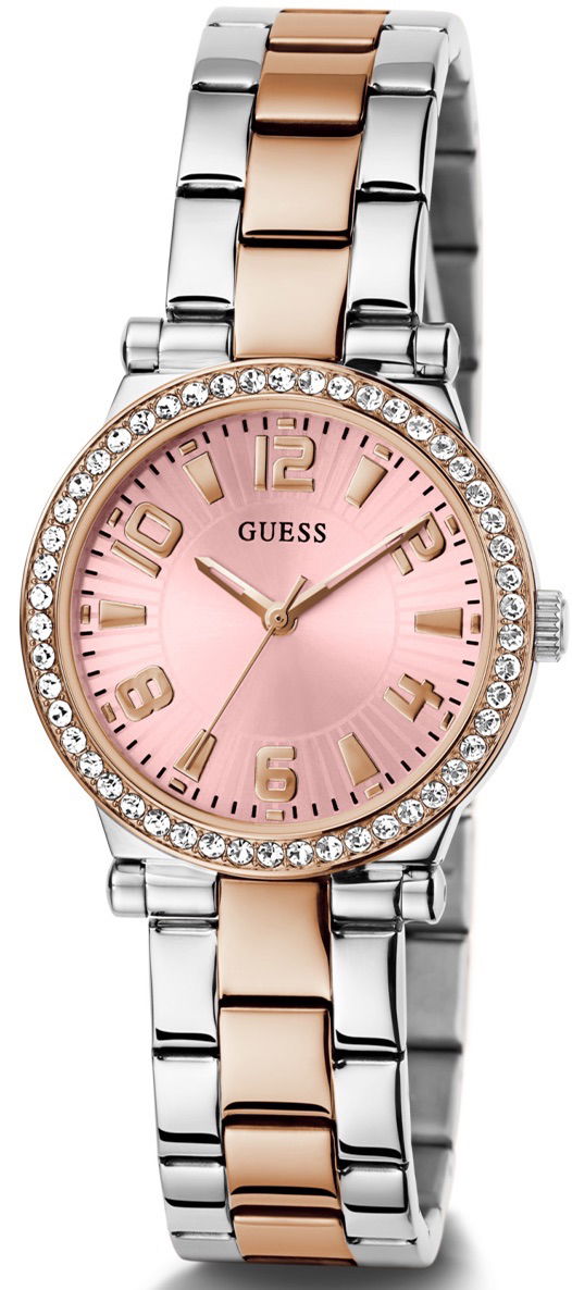 Guess Gugw0686l4 Kadın Kol Saati