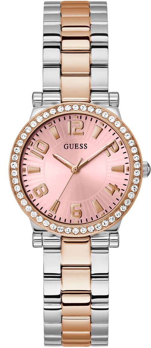 Guess Gugw0686l4 Kadın Kol Saati